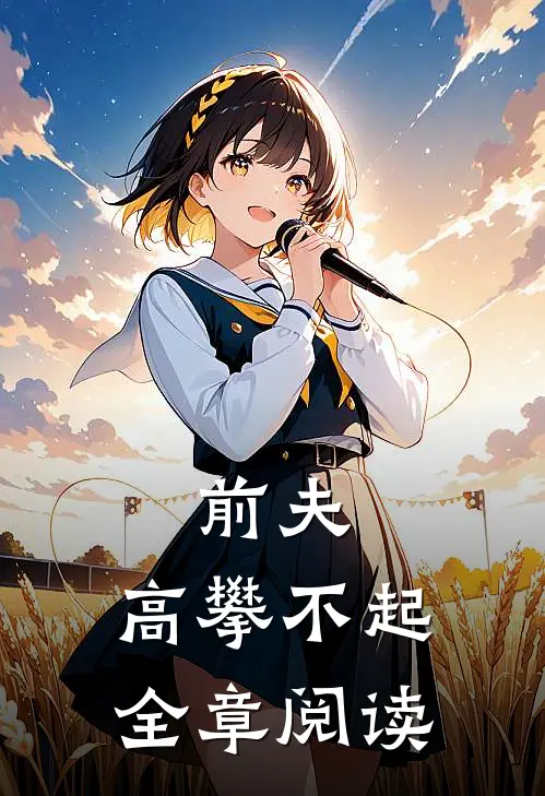 前夫，高攀不起全章阅读