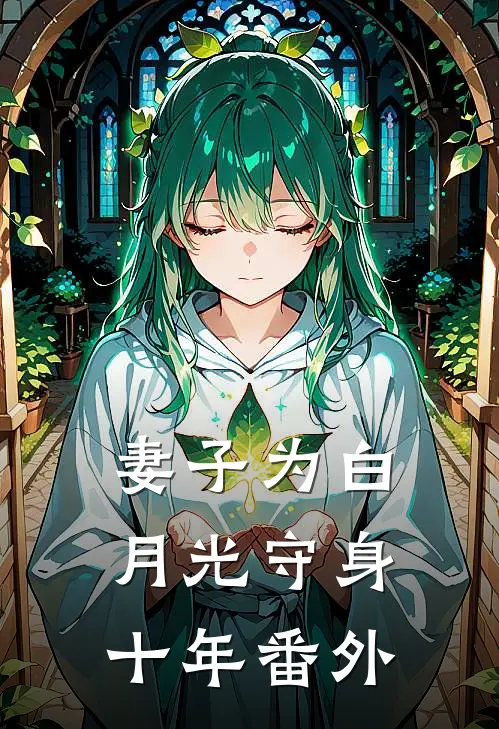 妻子为白月光守身十年 番外