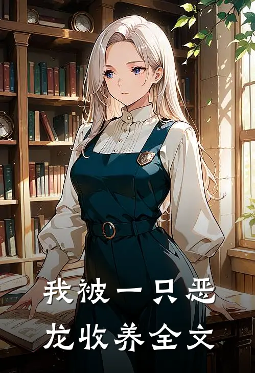 我被一只恶龙收养全文
