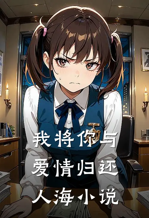 我将你与爱情归还人海小说