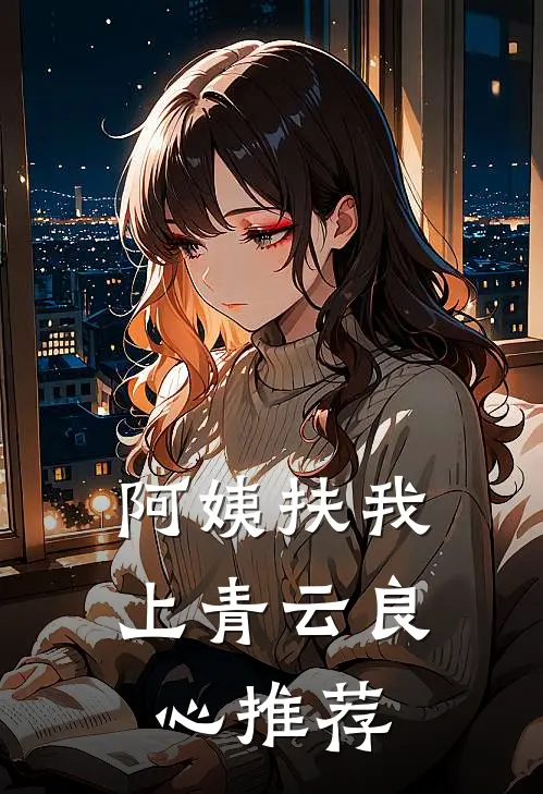 阿姨扶我上青云良心推荐