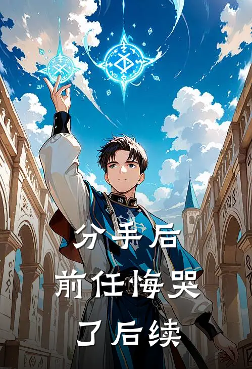 分手后,前任悔哭了后续会怎么样