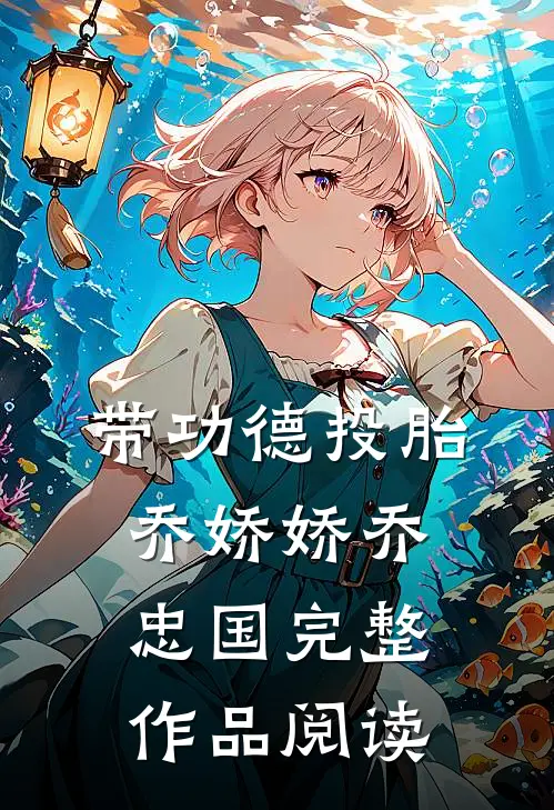 带功德投胎乔娇娇乔忠国完整作品阅读