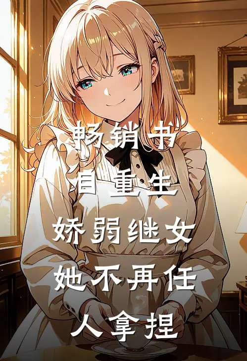 畅销书目重生：娇弱继女她不再任人拿捏