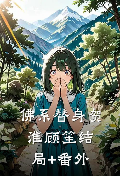 佛系替身贺淮顾笙结局+番外