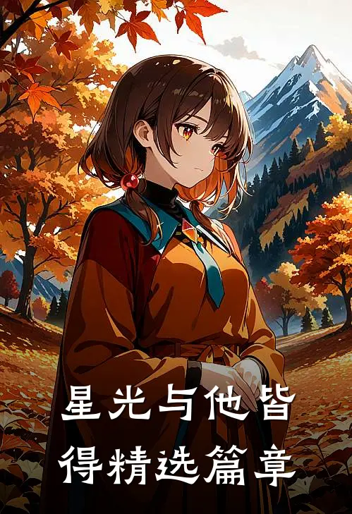 星光与他皆得精选篇章