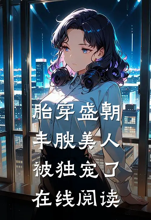 胎穿盛朝，丰腴美人被独宠了在线阅读