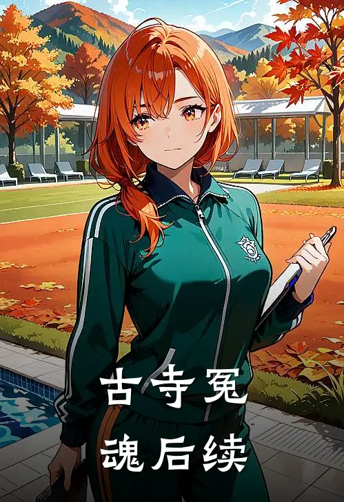 古寺冤魂后续