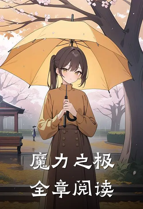 魔力之极全章阅读