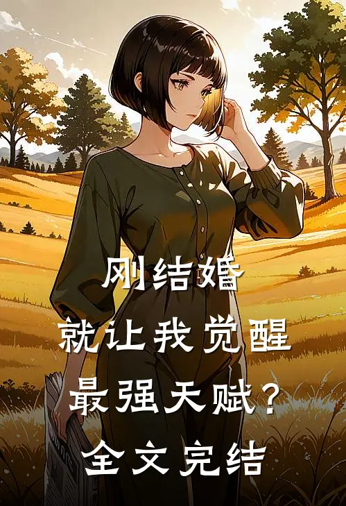刚结婚，就让我觉醒最强天赋？全文完结