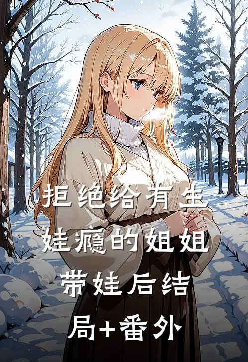 拒绝给有生娃瘾的姐姐带娃后结局+番外