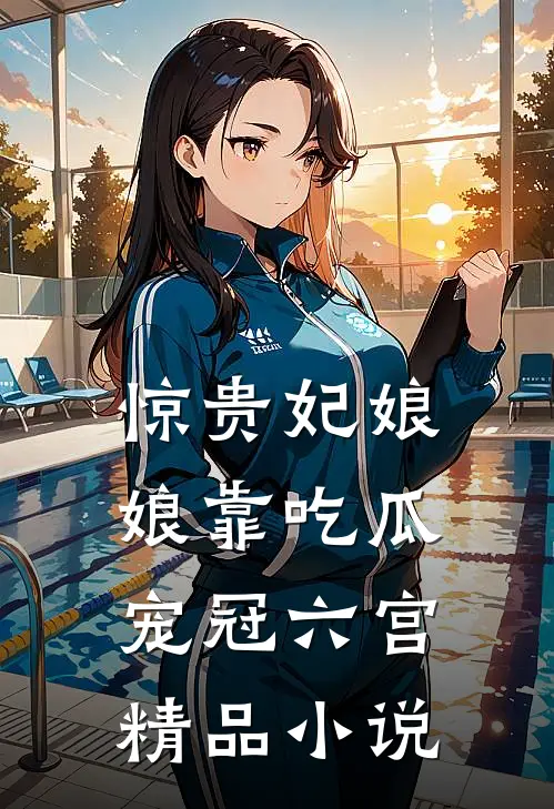 惊贵妃娘娘靠吃瓜宠冠六宫精品小说