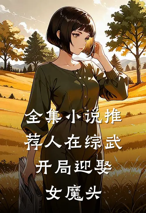 全集小说推荐人在综武，开局迎娶女魔头