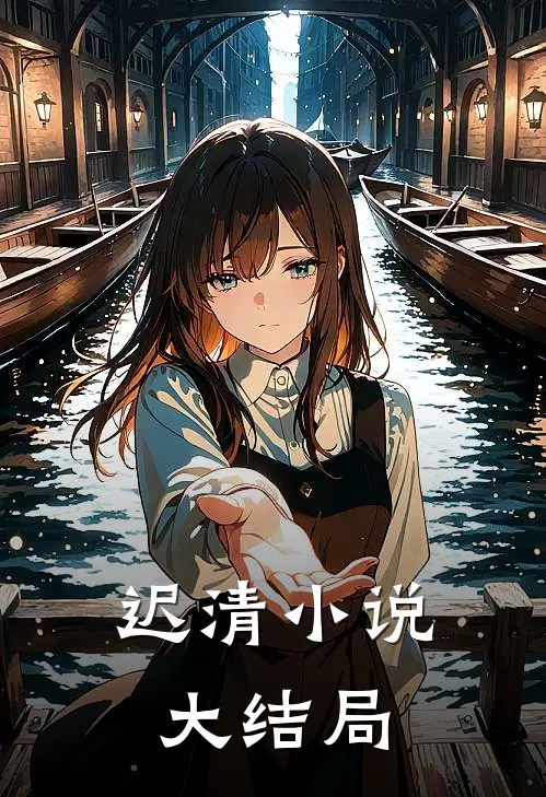 迟清小说大结局