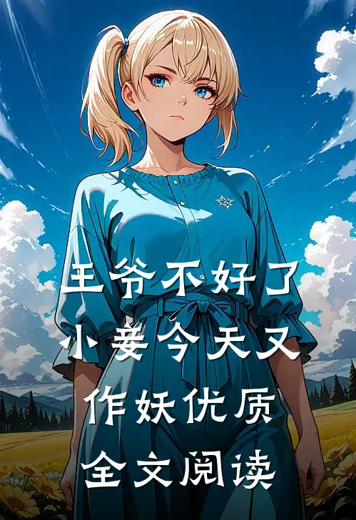 王爷不好了，小妾今天又作妖优质全文阅读