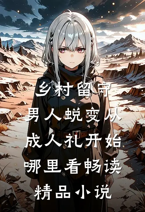 乡村留守:男人蜕变从成人礼开始哪里看畅读精品小说