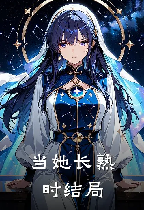 当她长熟时结局