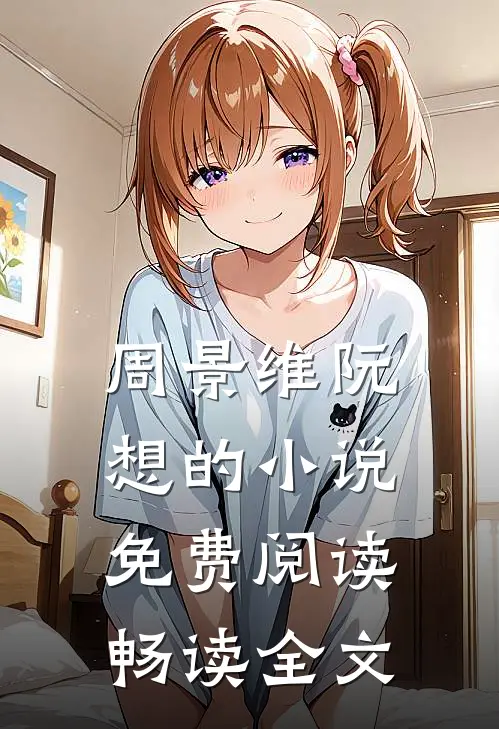周景维阮想的小说免费阅读畅读全文