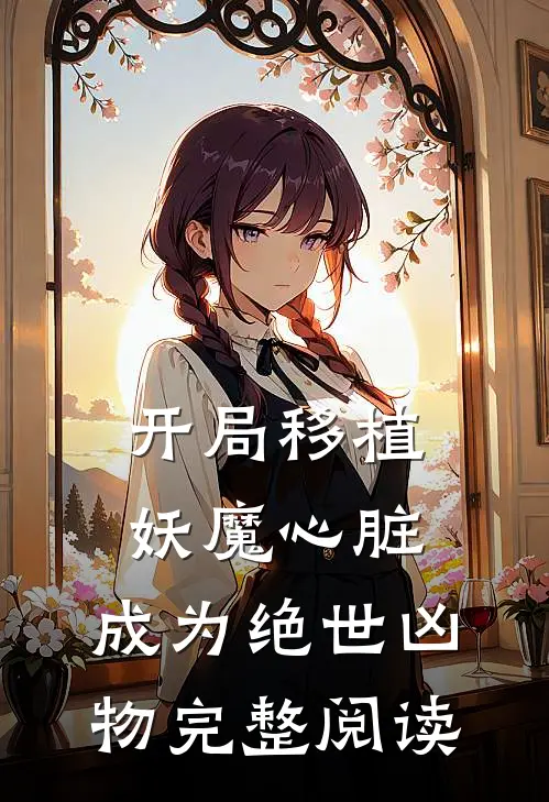 开局移植妖魔心脏，成为绝世凶物完整阅读