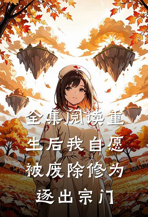 全集阅读重生后我自愿被废除修为，逐出宗门