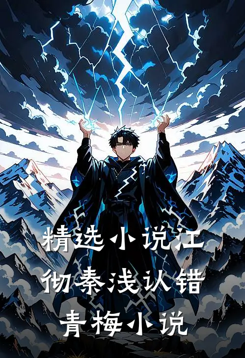 精选小说江彻秦浅认错青梅小说