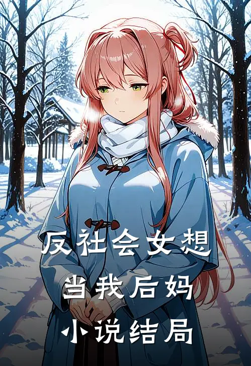 反社会女想当我后妈小说结局