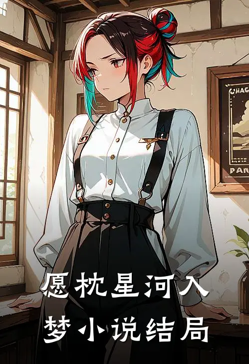 愿枕星河入梦小说结局