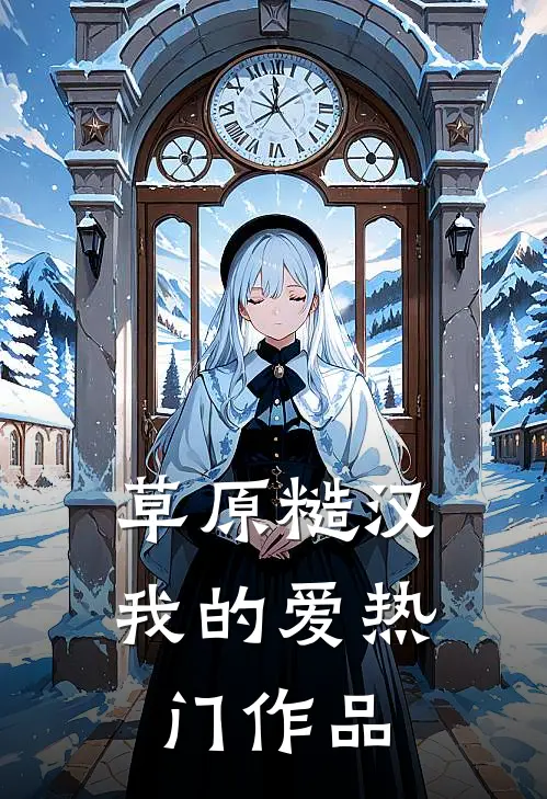 草原糙汉，我的爱热门作品