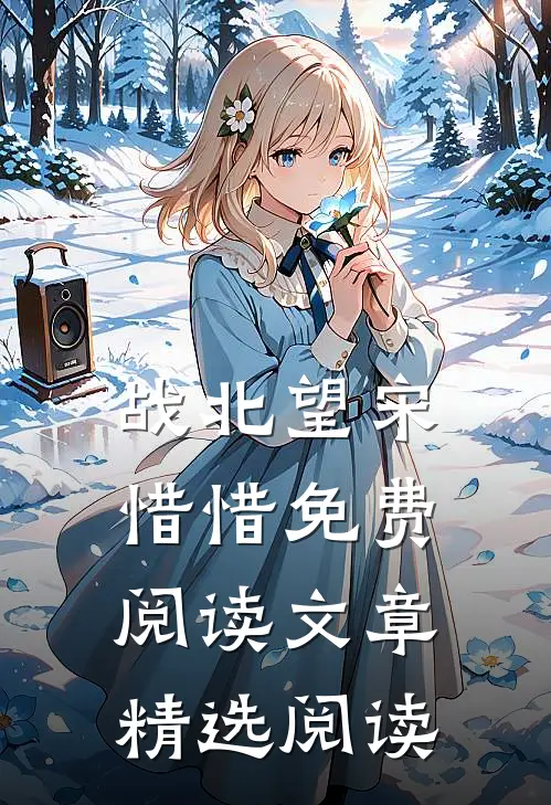 战北望宋惜惜免费阅读文章精选阅读