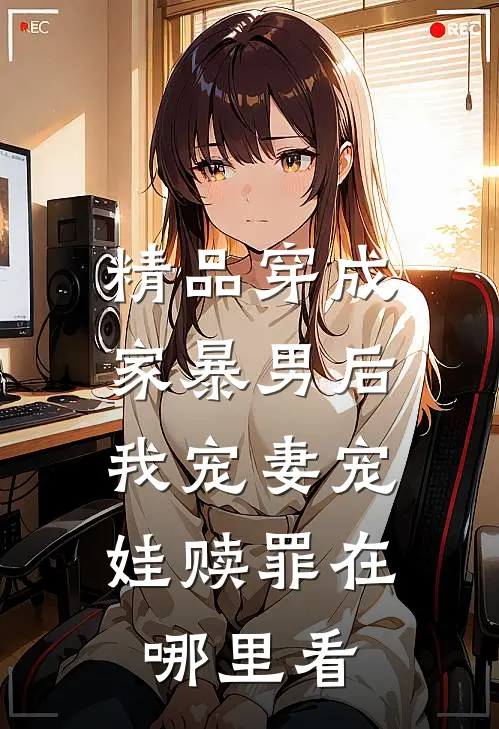 精品穿成家暴男后,我宠妻宠娃赎罪在哪里看