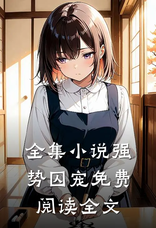 全集小说强势囚宠免费阅读全文