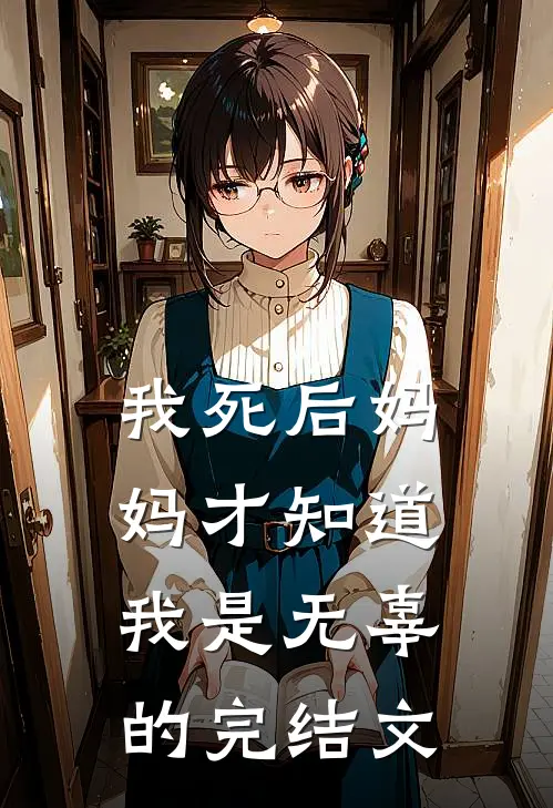 我死后妈妈才知道我是无辜的完结文学