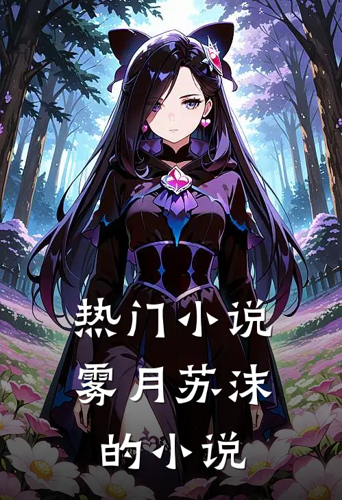 热门小说雾月苏沫的小说