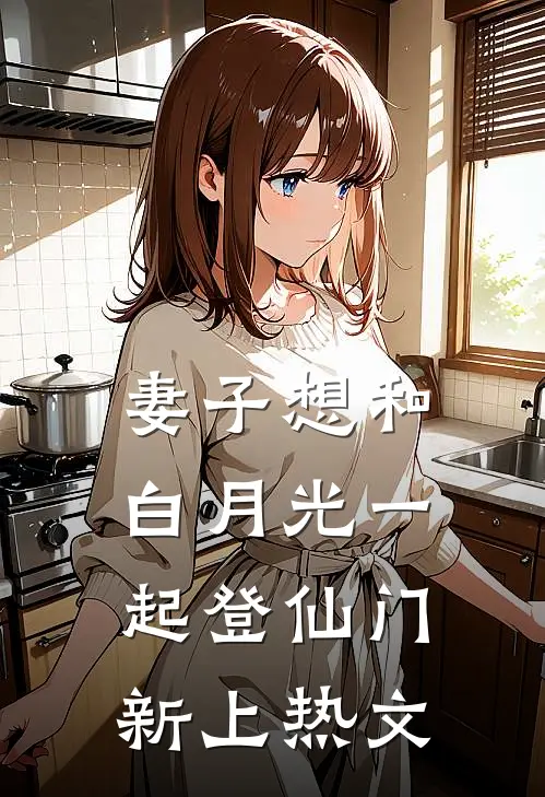 妻子想和白月光一起登仙门新上热文