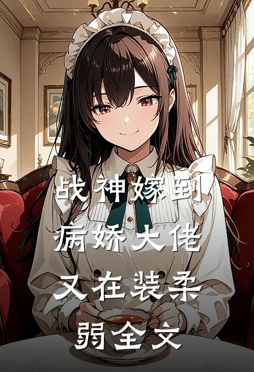 战神嫁到：病娇大佬又在装柔弱全文