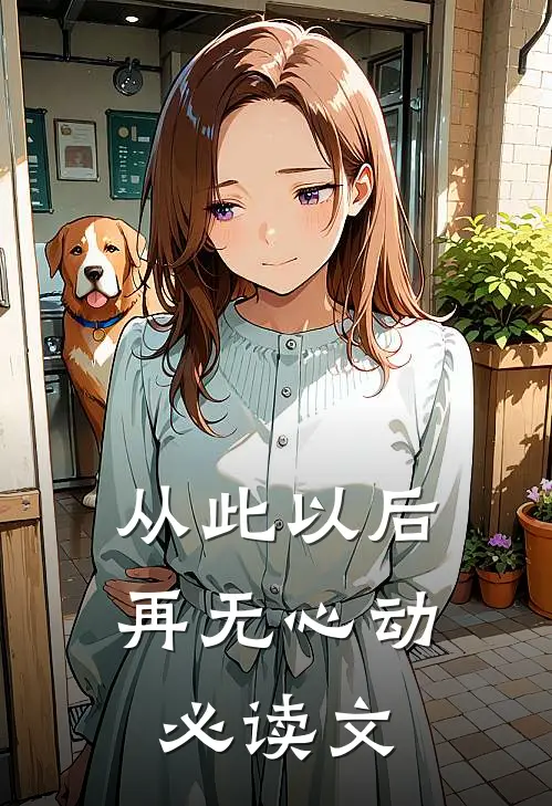 从此以后再无心动必读文