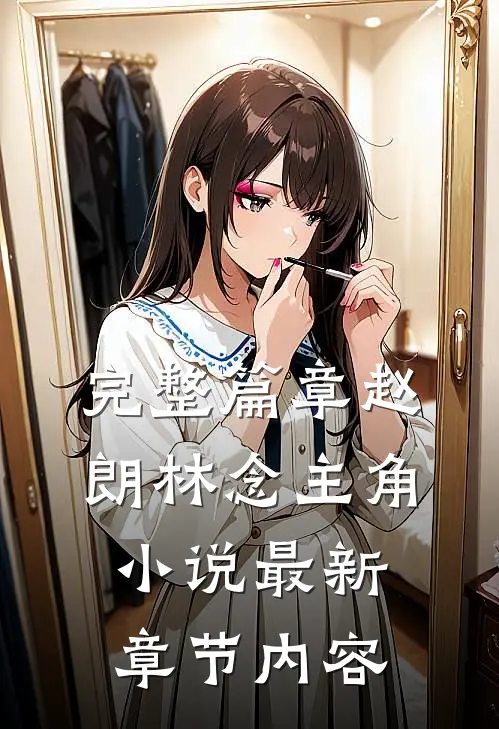 完整篇章赵朗林念主角小说最新章节内容