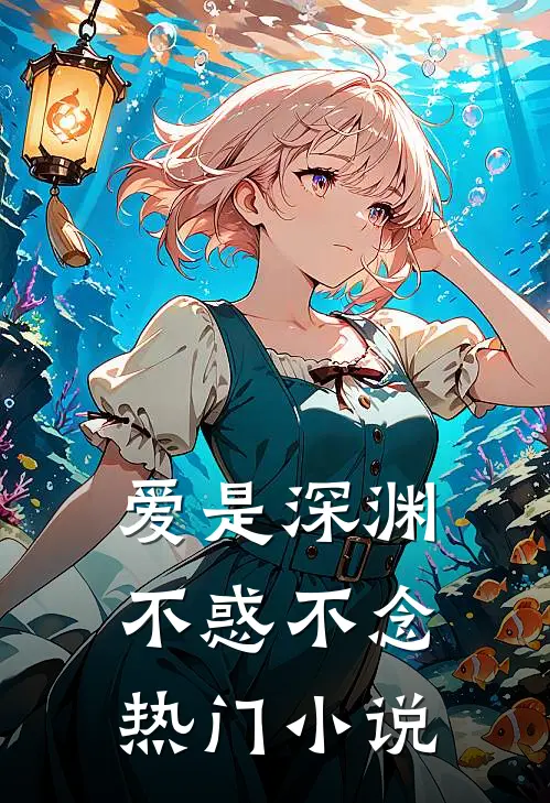 爱是深渊,不惑不念热门