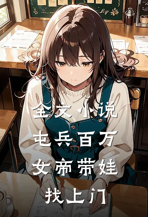 全文小说屯兵百万，女帝带娃找上门