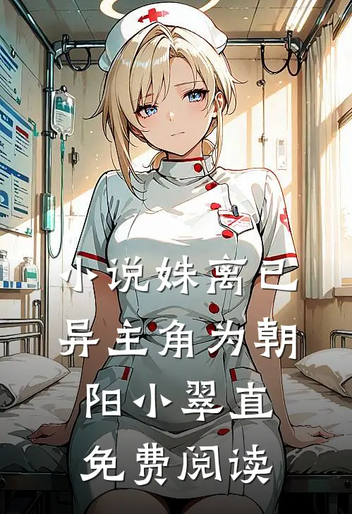 小说姝离已异主角为朝阳小翠直免费阅读