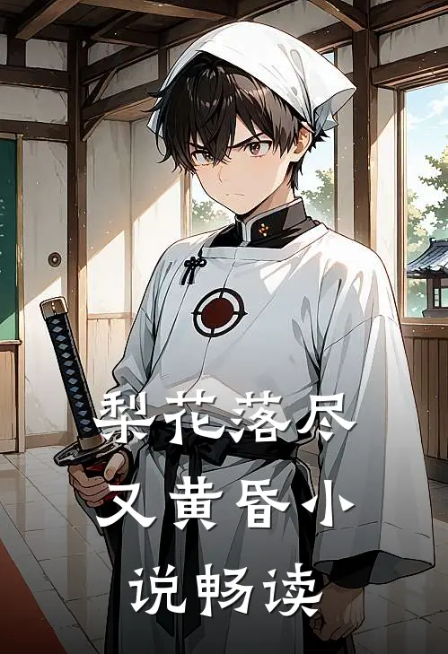 梨花落尽又黄昏小说畅读