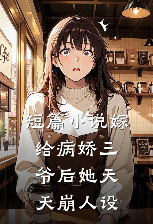 短篇小说嫁给病娇三爷后她天天崩人设