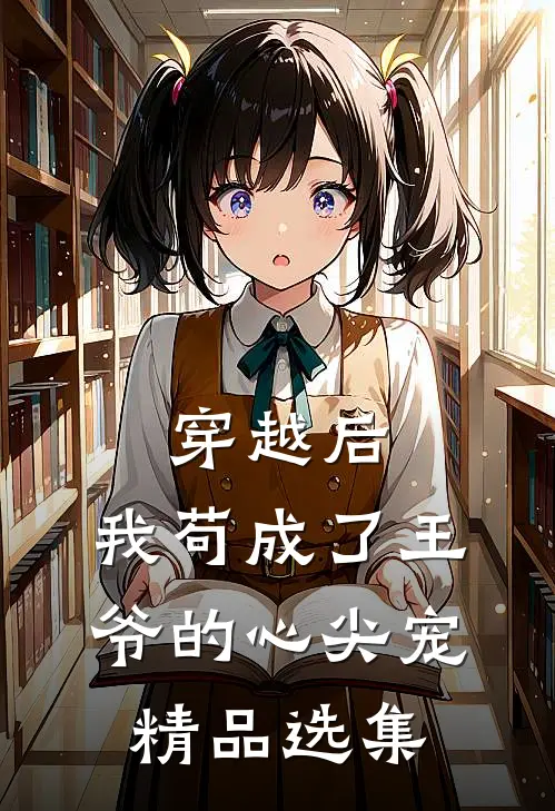 穿越后，我苟成了王爷的心尖宠精品选集