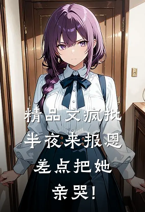 精品文疯批半夜来报恩,差点把她亲哭!