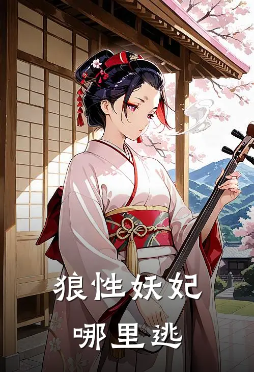 狼性妖妃哪里逃