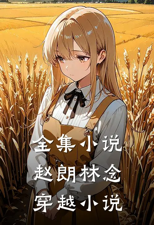 全集小说赵朗林念穿越小说