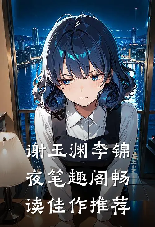 谢玉渊李锦夜笔趣阁畅读佳作推荐