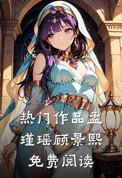 热门作品孟瑾瑶顾景熙免费阅读