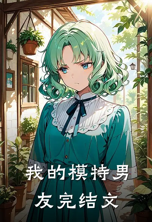 我的模特男友完结文