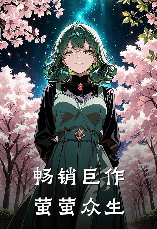 畅销巨作萤萤众生